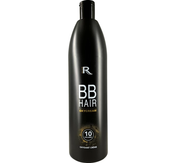 Оксидант Generik BBHair Plex Oxydant 10vol (3%) 1000 мл: уникальная формула для безупречного окрашивания