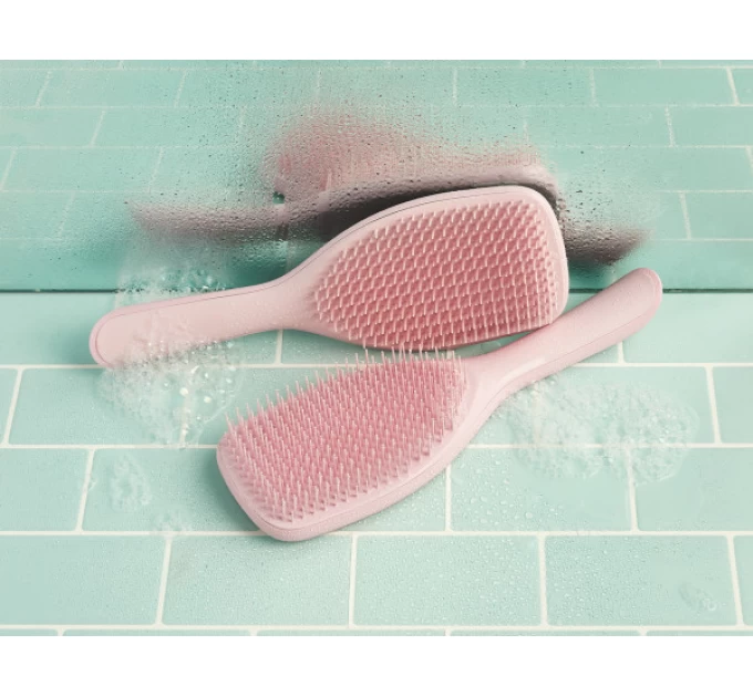 Розчіска Tangle Teezer The Wet Dettangler: ніжно-рожевий колір!