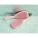 Розчіска Tangle Teezer The Wet Dettangler: ніжно-рожевий колір!