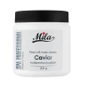 Альгинатная маска с экстрактом черной икры Mila Caviar Hot Mask Perfect 200 г для омоложения