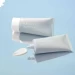 Увлажняющий солнцезащитный крем с SPF 50+ и растительным скваланом Needly