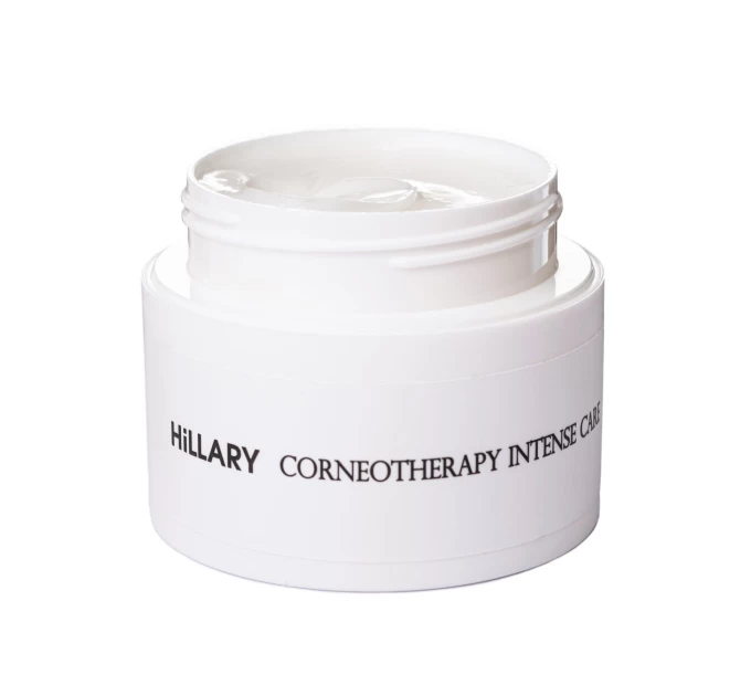Крем для жирної шкіри Hillary Corneotherapy Intense Сare Tamanu & Jojoba 50г