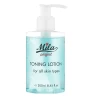 Mila Toning Lotion perfect 200 мл (3702261335200) - Тоник для лица с идеальным уходом от Агонь-В