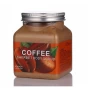 Скраб для тела Wokali Coffee Sherbet 350 мл