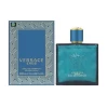 Захоплива магія Versace Eros pour Homme edt 100мл - оригінальна якість на agon-v.com.ua