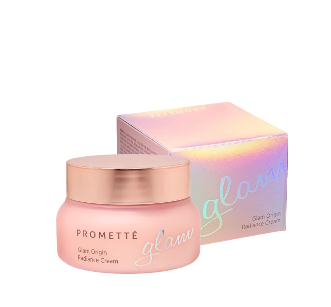 Разглаживающий Крем для Лица от Морщин Enough Promette Glam Origin Radiance Cream 70 мл (EN 9715) - Агонь-В
