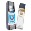 Туалетная вода Versace Pour Homme Travel Perfume 40ml - Аромат для Современного Мужчины