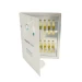 Ампули Bi-Phase Neurogenetics Med від Inspira:cosmetics для нейродерміту 14х2 мл 4251059310435