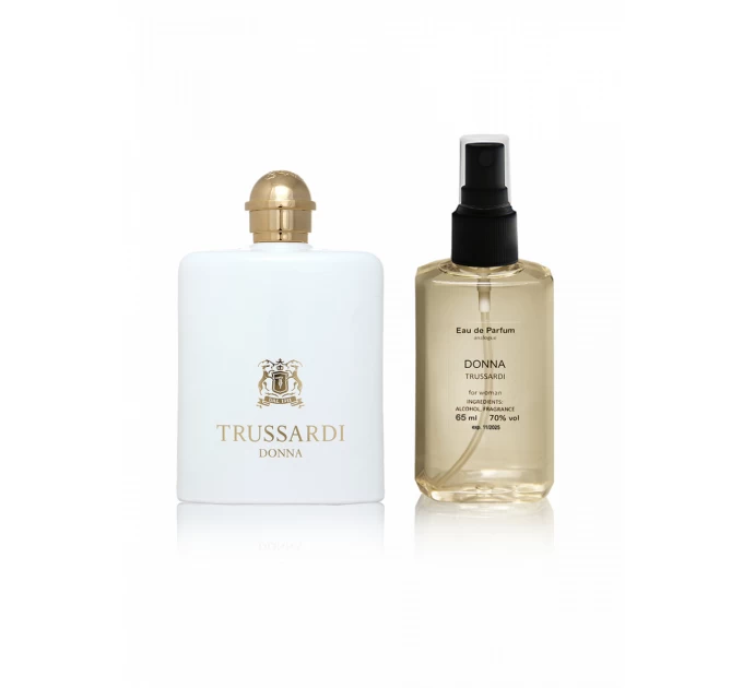 Ексклюзивний парфум Trussardi Donna - аналог 65мл: розкіш і стиль на agon-v.com.ua