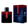 Мужская парфюмерная вода Prada Luna Rossa Ocean 50 мл 2021: Аромат динамики и свежести на Агонь-В