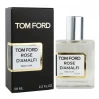 Пленительный парфюм Tom Ford Rose D'Amalfi - ОАЭ Tester 58ml на agon-v.com.ua