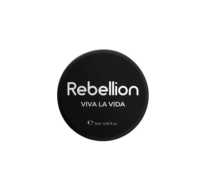 Оживи свою жизнь с твердым парфюмом Viva la Vida Rebellion 5 мл!