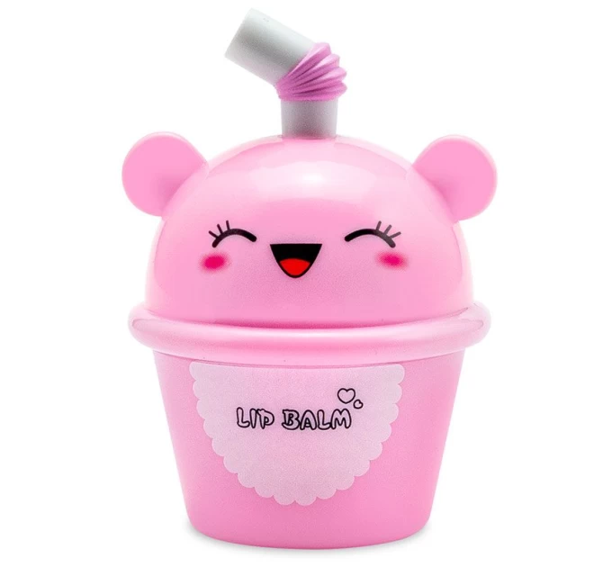 Наслаждайтесь нежными губами с бальзамом MARTINELIA 5530C TEDDY SODA 2,8 г Розовый (2000989635895) на сайте agon-v.com.ua
