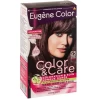 Стойкая краска Eugene Perma Eugene Color: 5*5 Светлый Шатен Красное Дерево, 125 мл - непревзойденный уход для волос на agon-v.com.ua