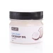 Рафінована кокосова олія Pure Coconut Oil Hillary 100 мл: натуральна краса та догляд