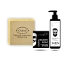 Подарочный набор Chaban For Men №32: идеальное решение для мужчин от Chaban Natural Cosmetics