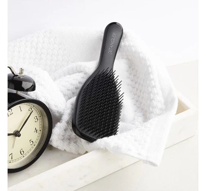 Розчіска Tangle Teezer The Wet Detangler - ідеальний засіб для волосся.