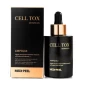 Омолоджуюча ампульна сироватка зі стовбуровими клітинами Cell Tox Dermajou Ampoule Medi-Peel 100 мл