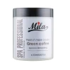 Альгинатная маска Espresso Remodelling с зеленым кофе Mila Perfect: мгновенное омоложение 200 г (3702261137200)