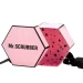 Подарунковий набір косметики Mr.Scrubber Girl Set - Ідеальний догляд за обличчям і тілом!