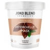 Маска гидрогелева Cacao Power Joko Blend: натуральна краса та догляд для шкіри (200 г)