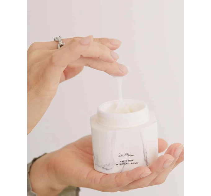 Dr. Althea Rapid Firm Sculpting Cream 45 мл — Эффективное Укрепление и Скульптурирование Лица