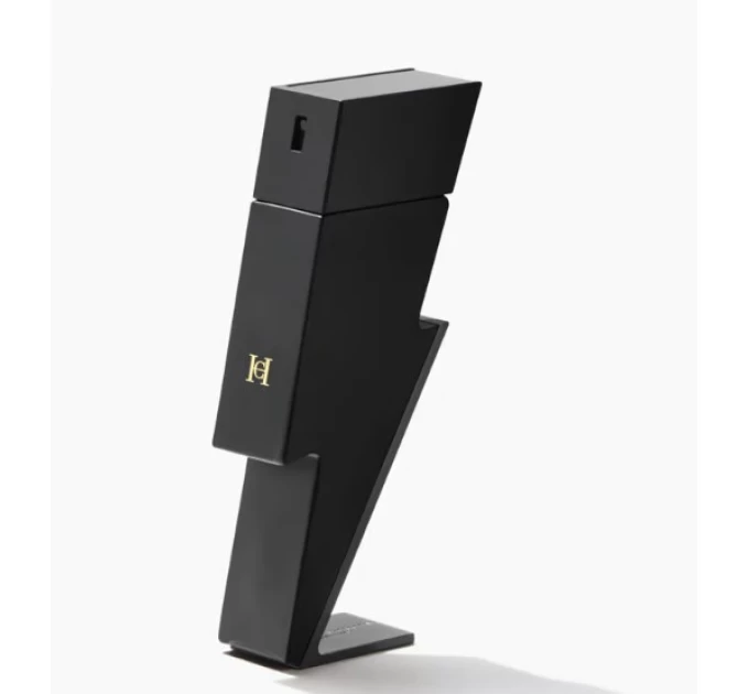 Парфюмерная вода мужская Carolina Herrera Bad Boy Le Parfum 2021 100 мл (00-00067055) купить в Агонь-В