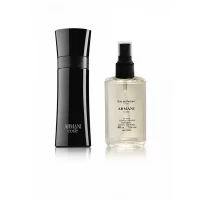 Парфюм Giorgio Armani Code for Men - Parfum Analogue 65ml