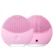 Эффективная электронная щетка Foreo Luna mini 2 для безупречной чистки лица