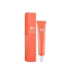 Увлажняющий крем для кожи вокруг глаз Esthetic House XV Marine Collagen 30 мл - Экспертный уход с коллагеном EH 10567