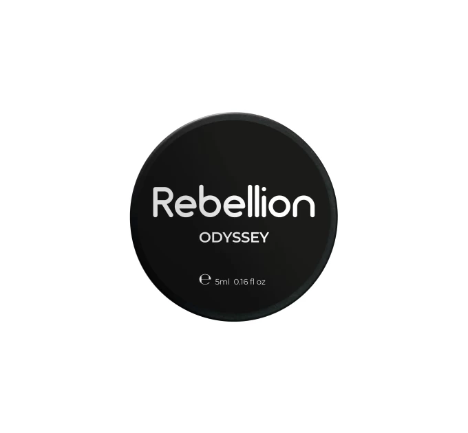 Твердий парфум Odyssey Rebellion 5 мл: сила в ароматі