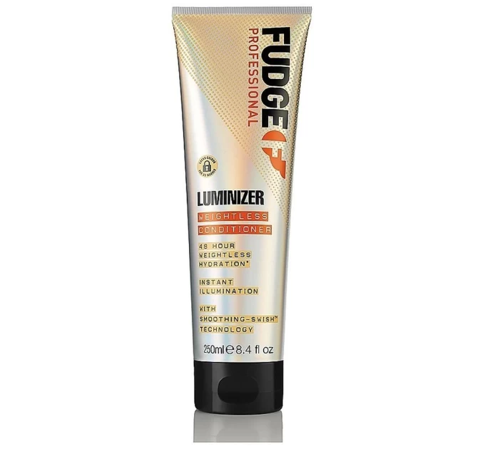 Увлажняющий кондиционер для волос Fudge Luminiser Conditioner 250 мл (5060420335576) - Агонь-В