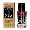 Освежающий вкус летнего фруктового микса - Тестер Zara Cherry Watermelon Ice 60ml