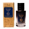 Тестер Versace Dylan Blue Pour Homme - ексклюзивний аромат для сучасного чоловіка (українською)