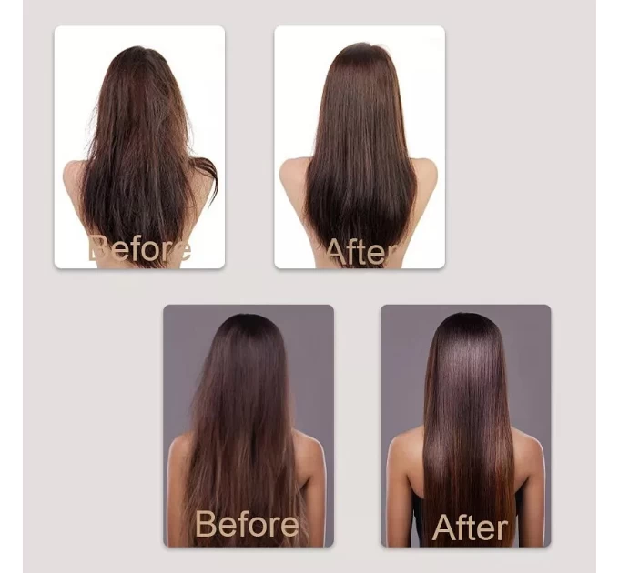 Восстанавливающий спрей Sevich Hair Repair Solution Keratin 100 мл: возвращение силы и блеска волосам