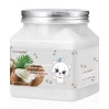 Освежающий телескраб с кокосовым экстрактом: SERSANLOVE Coconut Fresh Bath Salt