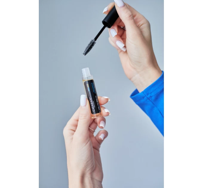 Magnify and Revitalize Your Eyelashes with Chaban 9ml Lash Growth and Restoration Oil