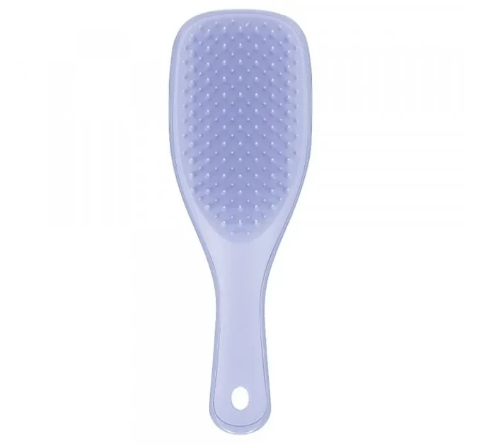 Зручна щітка для волосся Tangle Teezer Mini Digital Lavender