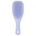 Зручна щітка для волосся Tangle Teezer Mini Digital Lavender