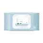 Очистительные салфетки с морской водой ROUND LAB 1025 Dokdo Cleansing Tissue 30 sheets