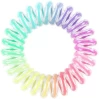 Радужные резинки-браслеты для волос Invisibobble Power Magic Rainbow