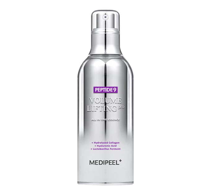 Эссенция для лица Peptide 9 Volume Lifting PRO MEDI-PEEL 100 мл – Максимальный лифтинг-эффект для вашей кожи