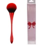 Кисть для пудры большая Plump Red