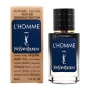Тестер Yves Saint Laurent L`Homme - Selective Tester 60ml