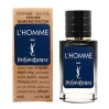 Тестер Yves Saint Laurent L`Homme - Вибірковий 60мл: чарівний аромат для справжніх чоловіків!