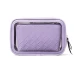 Набор из 3 косметичек Victoria's Secret LILAC WOVEN