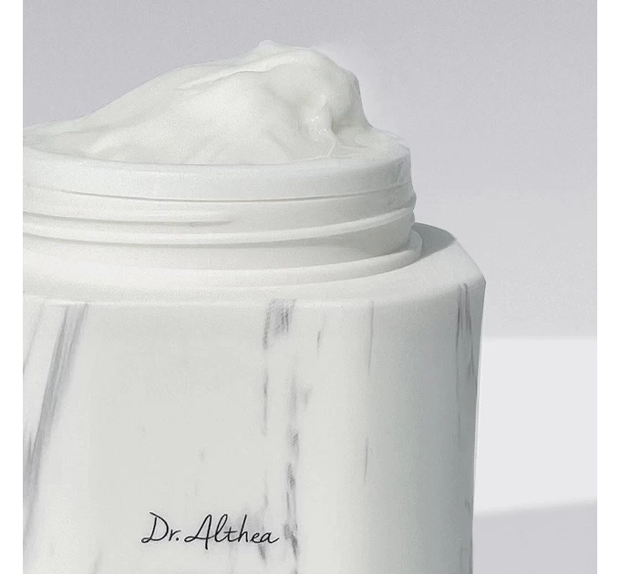 Dr. Althea Rapid Firm Sculpting Cream 45 мл — Эффективное Укрепление и Скульптурирование Лица