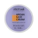 Защитный аргановый крем для бровей и ресниц Joly:Lab Argan Save Cream 10 мл (4823109407671) - ваш идеальный уход
