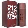Туалетная вода мужская Carolina Herrera 212 Sexy Men 2006 50 мл (00-00000597) купить на сайте Агонь-В