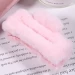 Крабик для волосся ANbeauty 12 см Пудровий (AN0103277) – стиль і комфорт на agon-v.com.ua